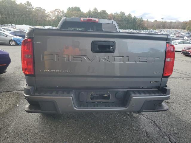 2022 CHEVROLET COLORADO L - 1GCHSCEA9N1170780