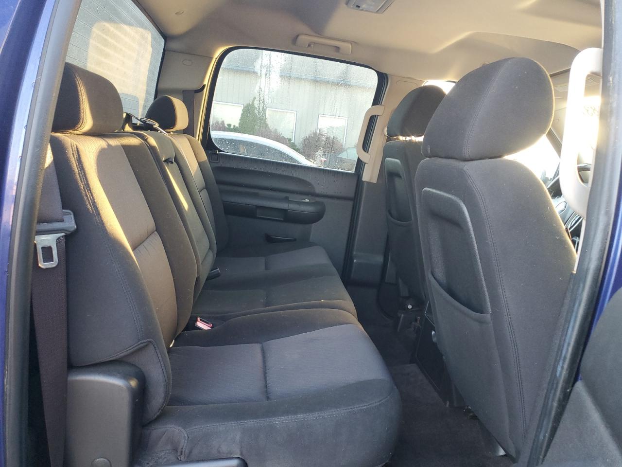 GMC SIERRA C1500 SLE