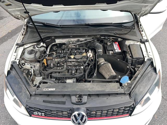 2017 VOLKSWAGEN GTI S 3VW4T7AU3HM064073