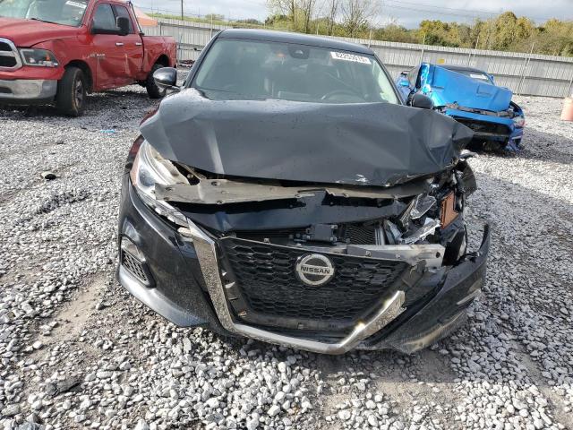2020 NISSAN ALTIMA SR #3312663207