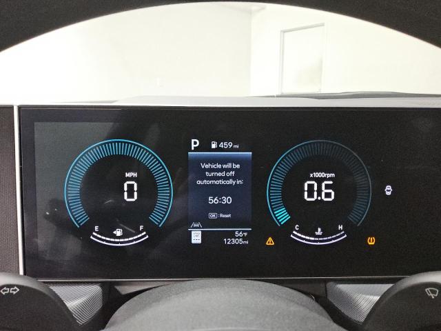 2025 HYUNDAI SONATA SEL - KMHL64JA8SA488925