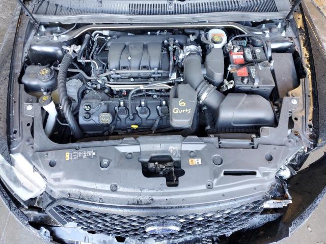 2017 FORD TAURUS POL 1FAHP2MK5HG141614