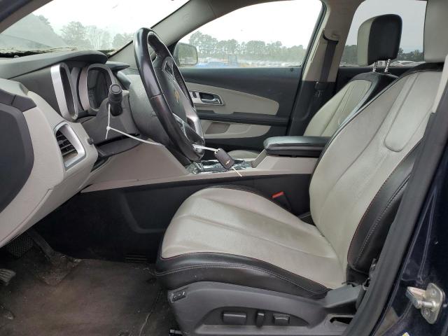 2016 CHEVROLET EQUINOX LT #3285566266