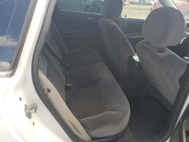 2015 CHEVROLET IMPALA LIM 2G1WB5E31F1143954