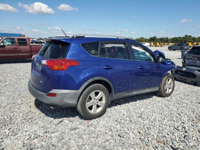 2014 TOYOTA RAV4 XLE - 2T3WFREV3EW076901