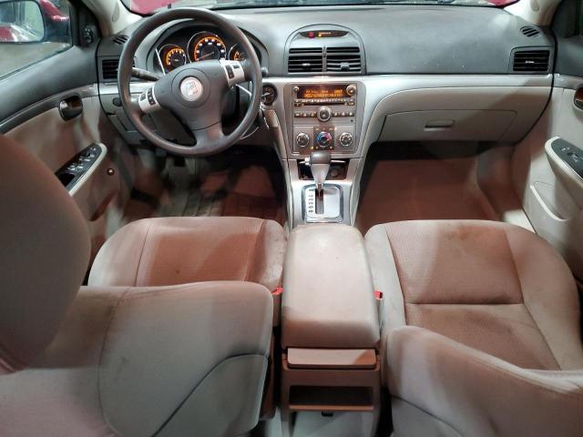 2007 SATURN AURA XE #3285589272