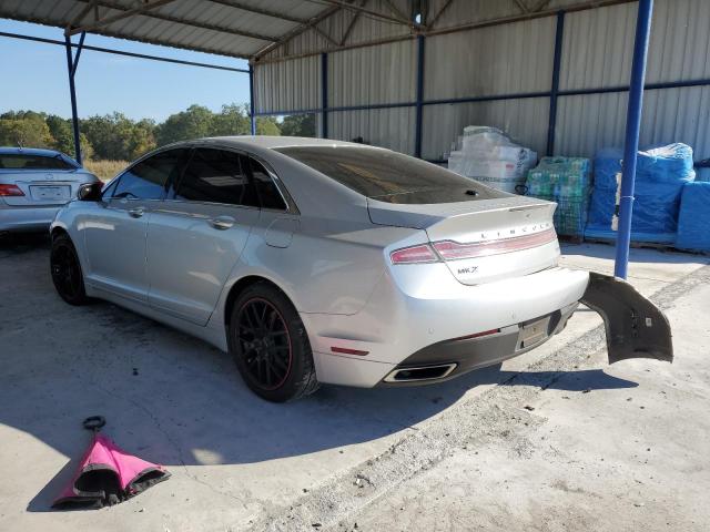 2016 LINCOLN MKZ #3284844578