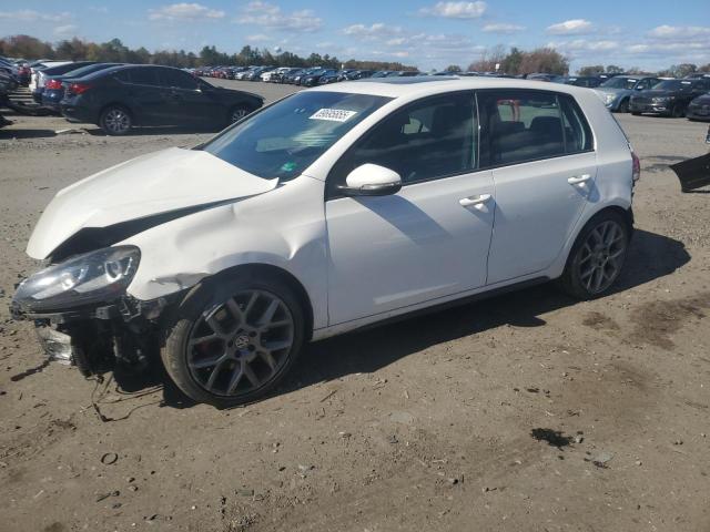 Global Auto Auctions: 2014 VOLKSWAGEN GTI