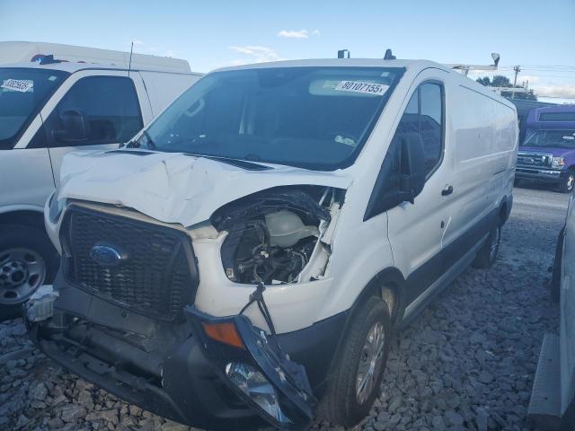 Global Auto Auctions: 2021 FORD TRANSIT T-