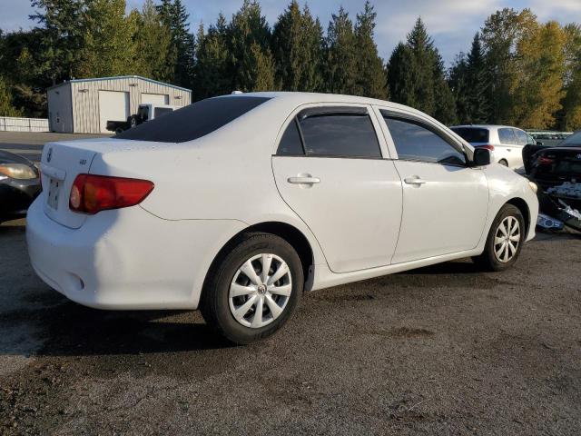 2010 TOYOTA COROLLA BA #3285881569