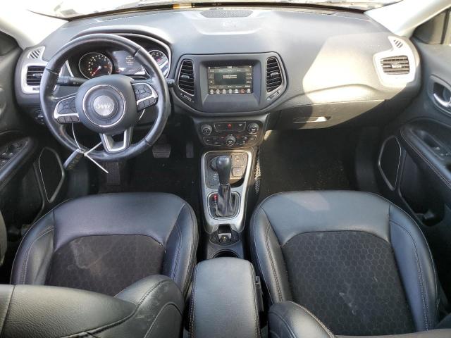 2021 JEEP COMPASS LA #3309421972