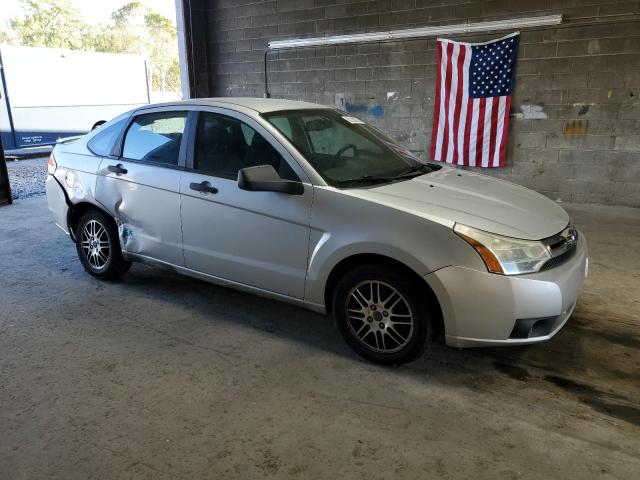 2010 FORD FOCUS SE - 1FAHP3FN1AW240052