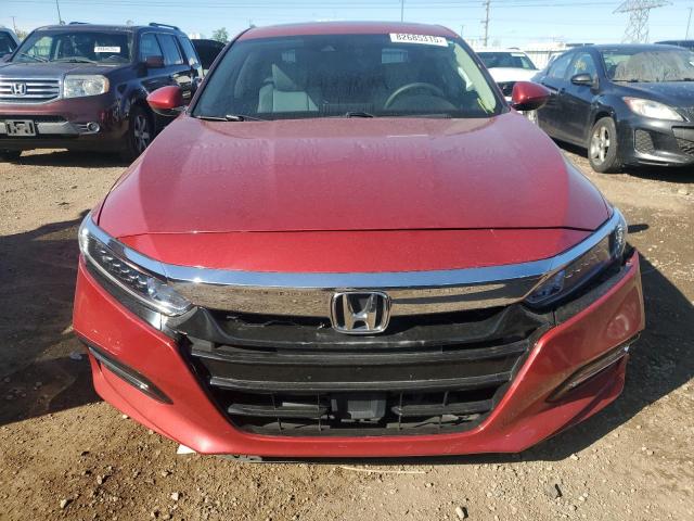 2019 HONDA ACCORD HYB 1HGCV3F41KA014093