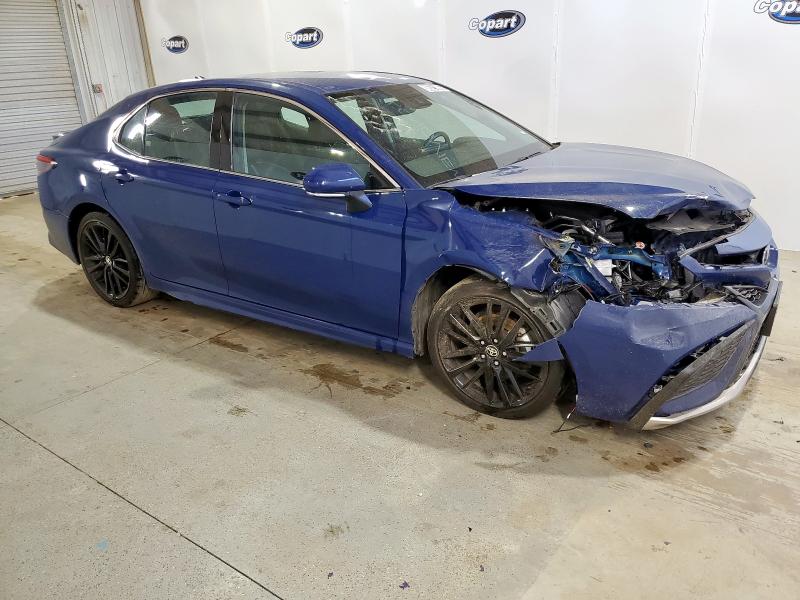 2024 TOYOTA CAMRY XSE 4T1K61AK8RU243246