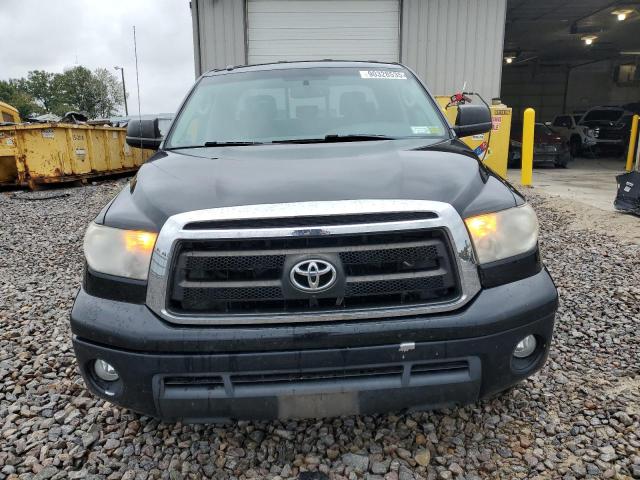 2012 TOYOTA TUNDRA DOU #3290271236