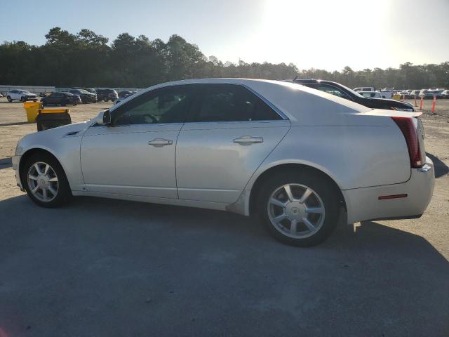 2008 CADILLAC CTS #3279605249