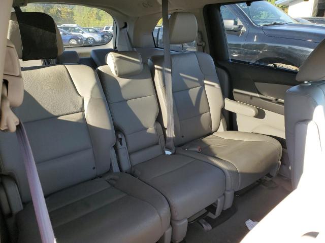 2016 HONDA ODYSSEY EX 5FNRL5H67GB042620