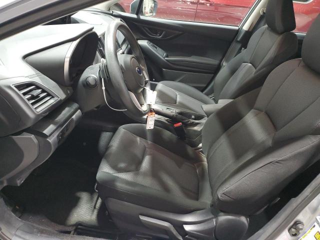 2018 SUBARU IMPREZA PR 4S3GTAB61J3745725