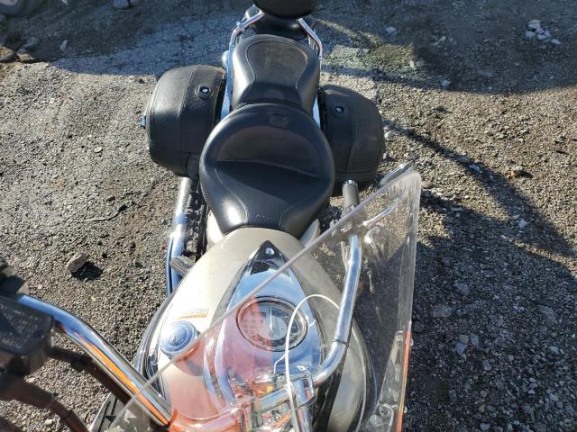 2010 YAMAHA XVS950 A JYAVN01E9AA009692