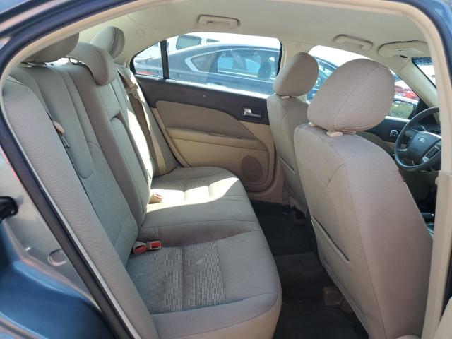 2012 FORD FUSION SE - 3FAHP0HA2CR211738