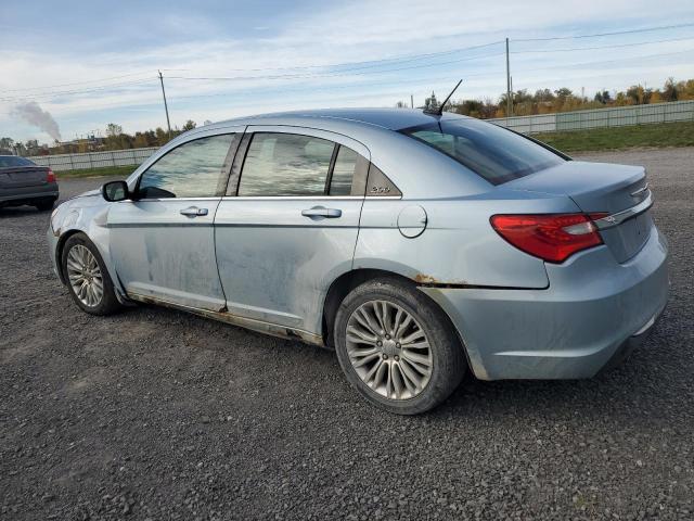 2012 CHRYSLER 200 TOURIN - Other View