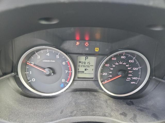 2017 SUBARU FORESTER 2 #3286537165