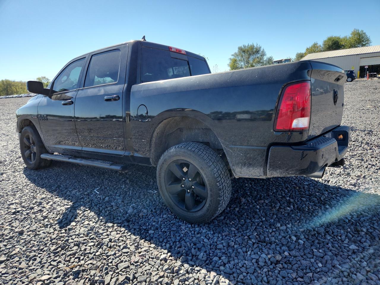 RAM 1500 SLT
