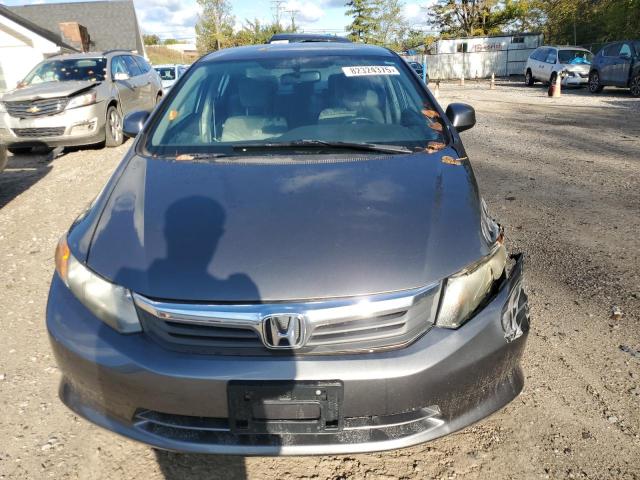 2012 HONDA CIVIC HF - Other View