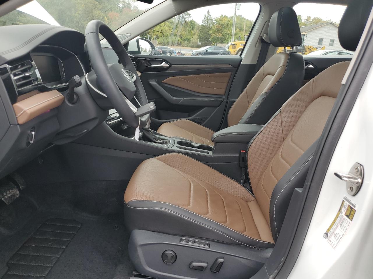 VOLKSWAGEN JETTA SEL