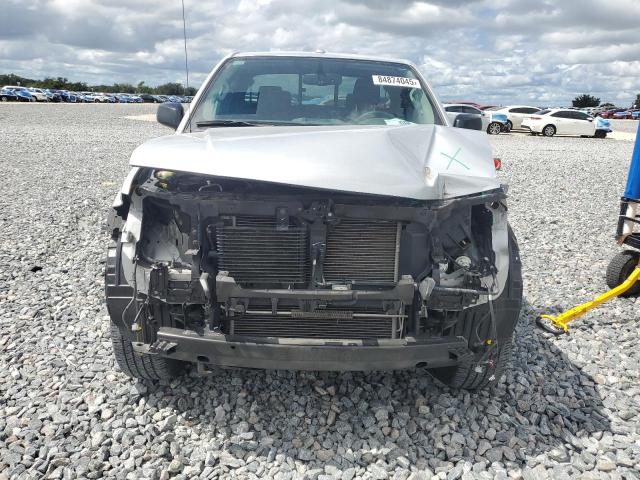 2016 NISSAN FRONTIER S 1N6AD0CW9GN755019