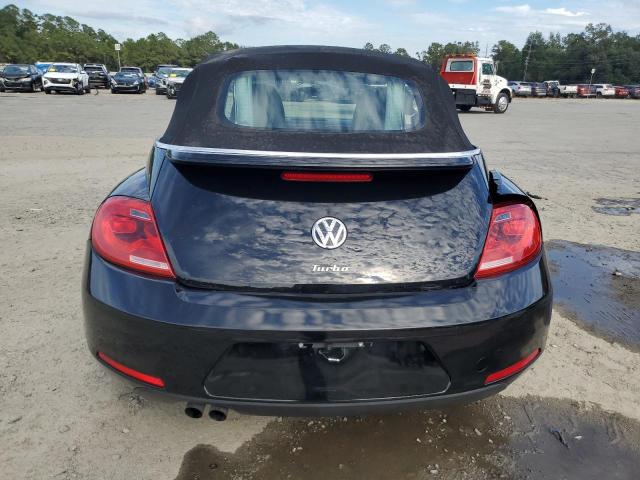 2016 VOLKSWAGEN BEETLE S/S 3VW507AT6GM804900
