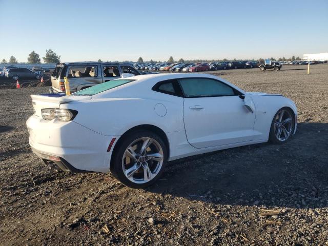 2023 CHEVROLET CAMARO SS - 1G1FH1R79P0136378