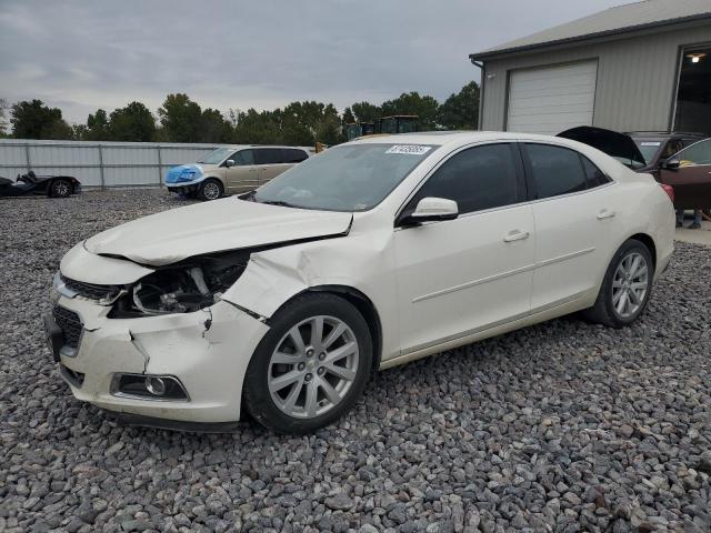 CHEVROLET MALIBU 2LT