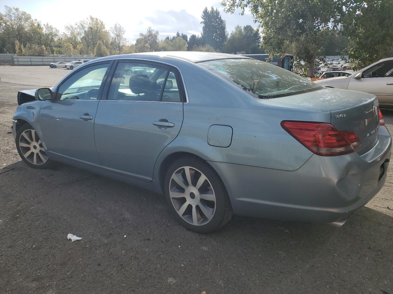 Lot #3291475919 2008 TOYOTA AVALON XL