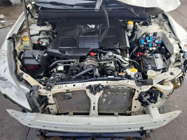 2013 SUBARU OUTBACK 3. - 4S4BRDKC7D2208136