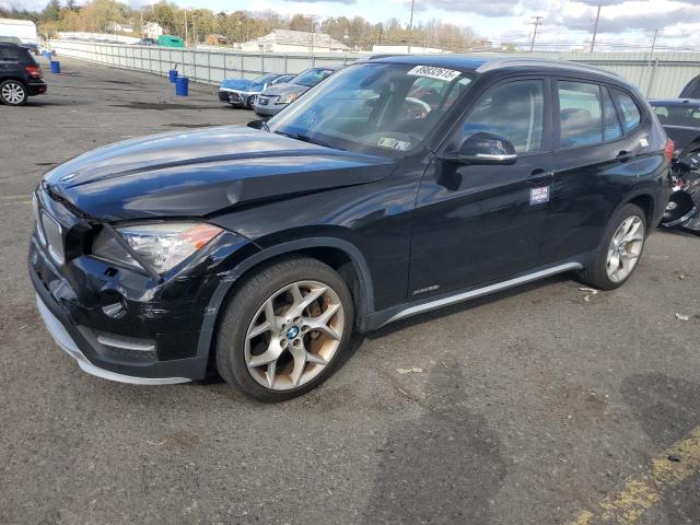 2015 BMW X1 XDRIVE3 WBAVM5C57FVV94271