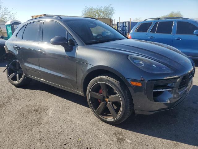 2021 PORSCHE MACAN GTS #3301964420