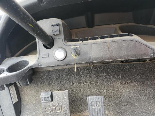 2020 CLUB CAR TEMPO LITHIUM #3262146605