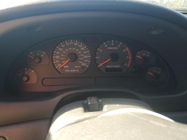 2004 FORD MUSTANG GT #3285651308