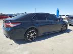 Lot #3309770877 2020 TOYOTA CAMRY SE