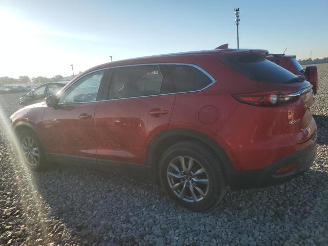 2016 MAZDA CX-9 TOURI - JM3TCACY7G0111397