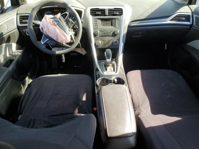 2014 FORD FUSION S - 3FA6P0G73ER255487