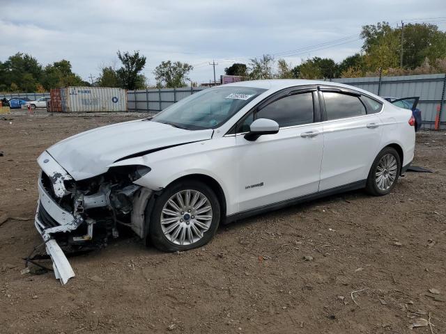 2014 FORD FUSION S H - 3FA6P0UUXER266030