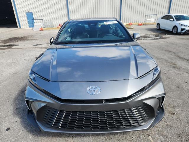 2025 TOYOTA CAMRY XSE - 4T1DAACK0SU629914