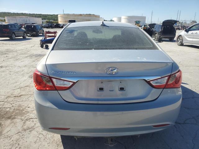 2013 HYUNDAI SONATA GLS - 5NPEB4ACXDH662385
