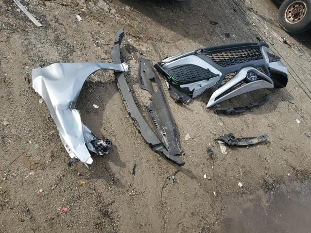 2021 TOYOTA CAMRY SE - 4T1G11AK4MU478207