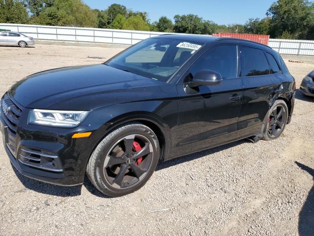 2020 AUDI SQ5 PRESTI WA1C4AFY3L2017530