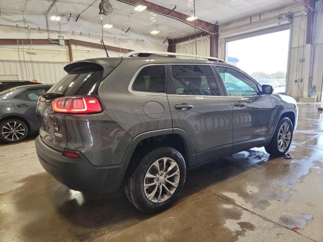 2019 JEEP CHEROKEE L #3298158264