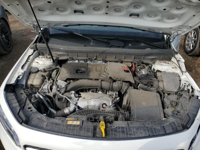 2021 MERCEDES-BENZ GLB 250 4M W1N4M4HB8MW105951