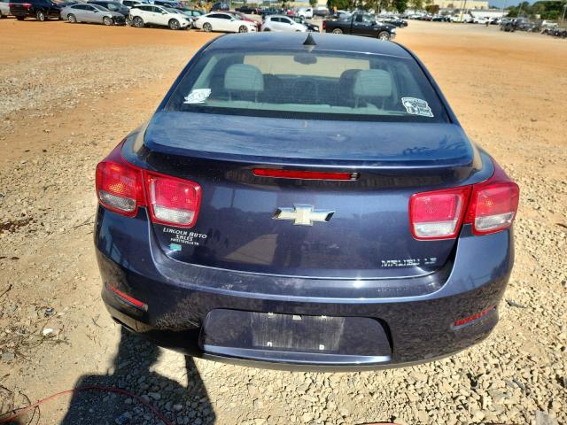 2014 CHEVROLET MALIBU LS #3294445497